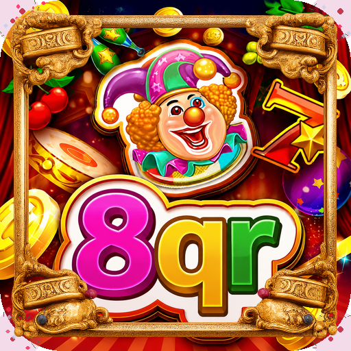 8qr — galeri pratinjau - APK Resmi