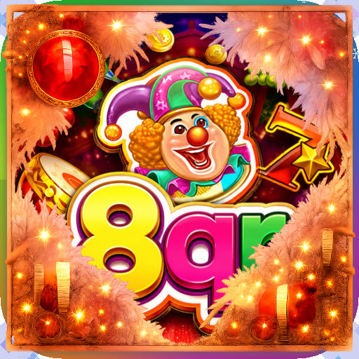 8qr — galeri pratinjau Resmi APK